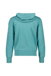 Sweatshirtjacke CHARLIE EASY