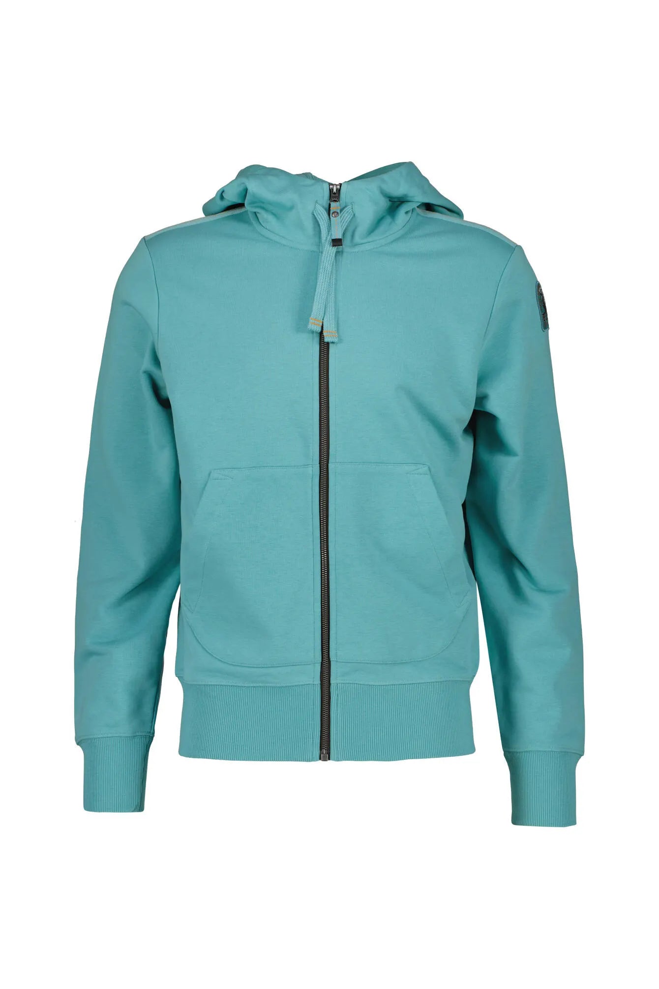 Sweatshirtjacke CHARLIE EASY