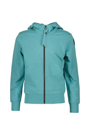 Sweatshirtjacke CHARLIE EASY