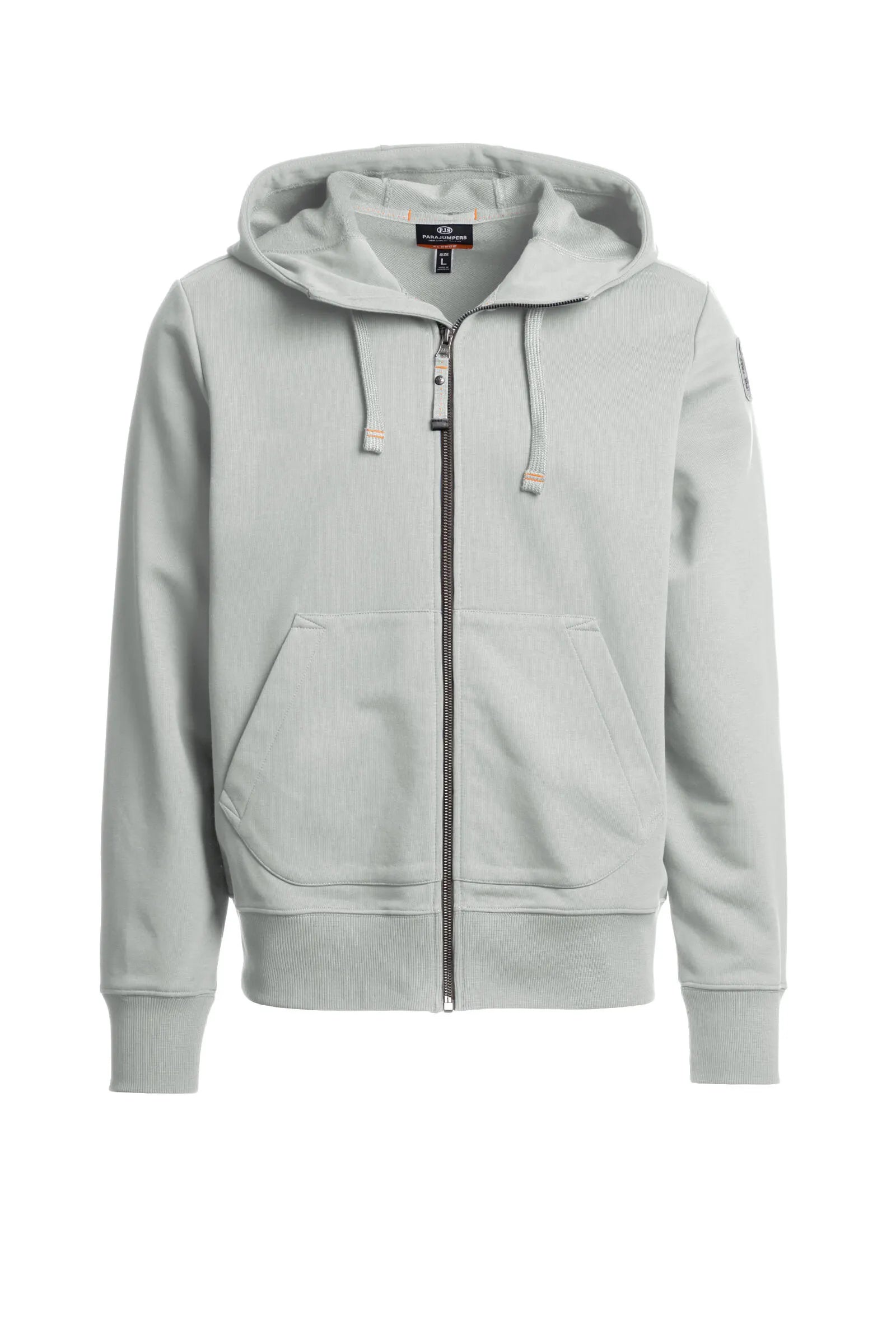 Sweatshirtjacke CHARLIE EASY