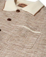 Overshirt BALLARD Regular Fit