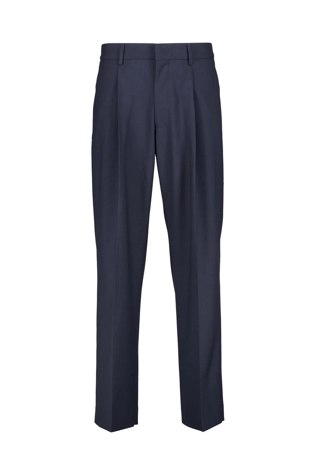 Anzughose KAY Relaxed Fit
