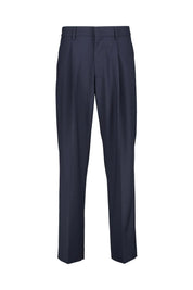 Anzughose KAY Relaxed Fit