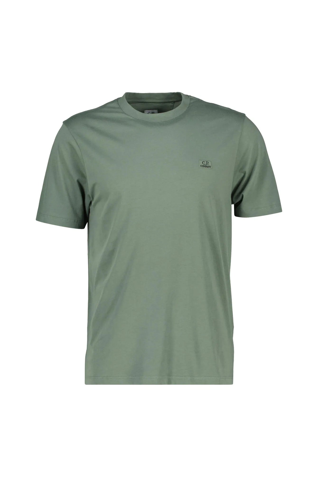 T-Shirt aus Baumwolle