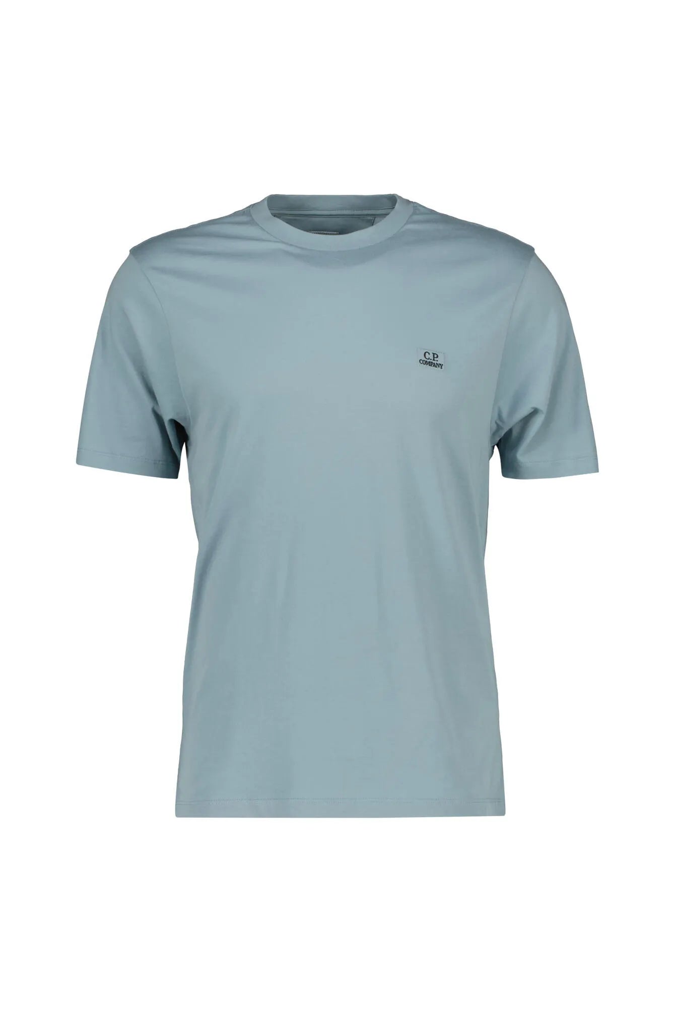 T-Shirt aus Baumwolle