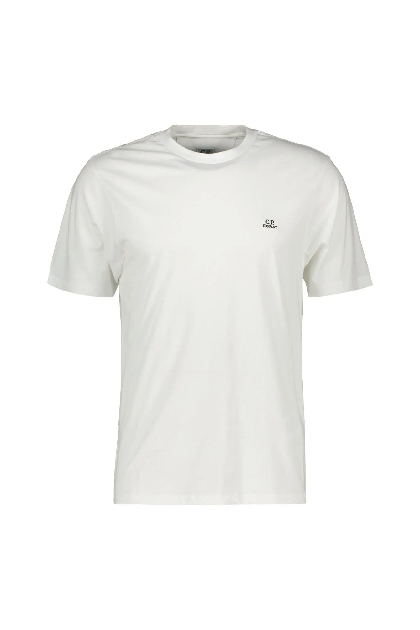 T-Shirt aus Baumwolle