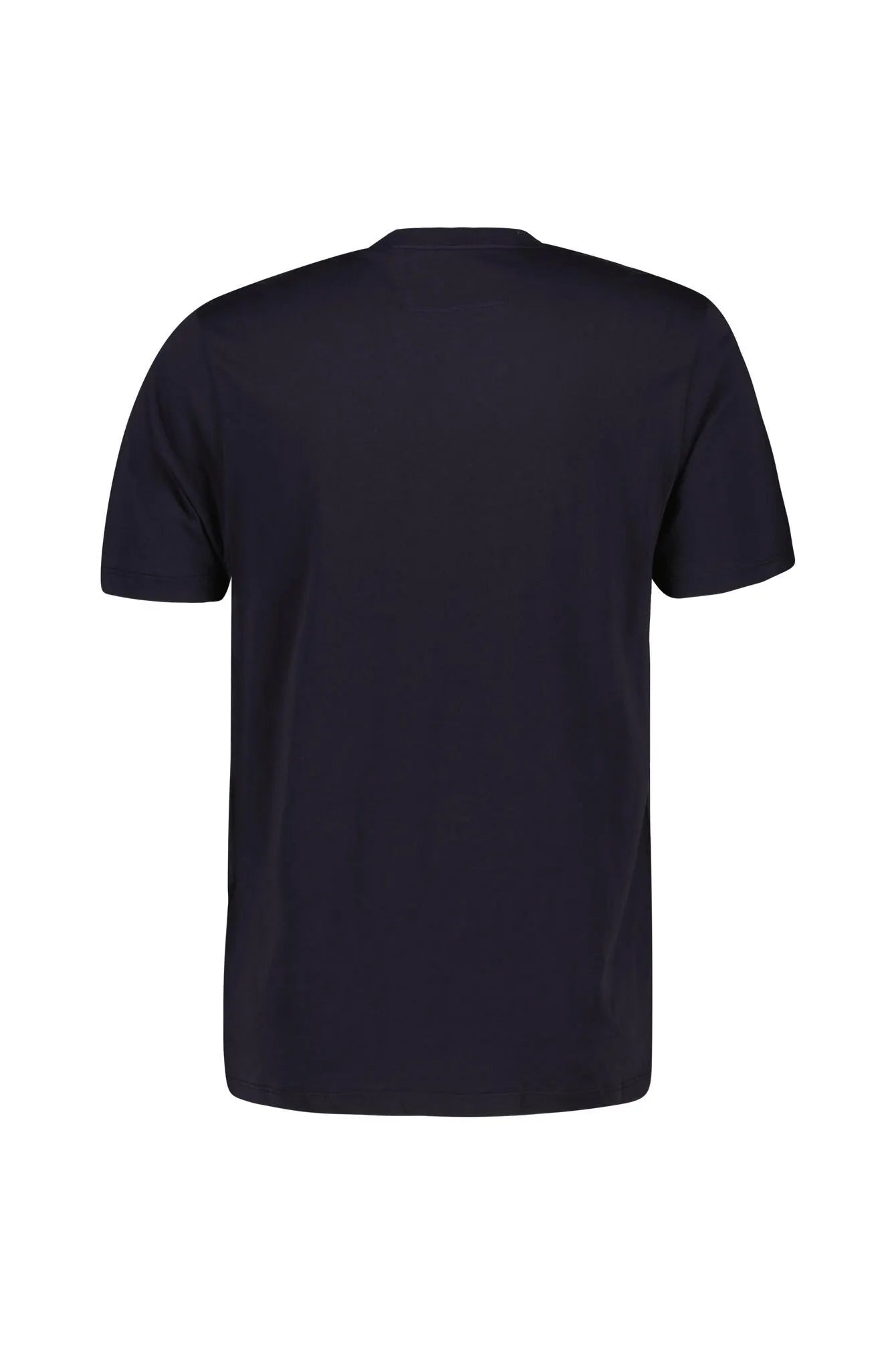 T-Shirt aus Baumwolle