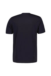T-Shirt aus Baumwolle