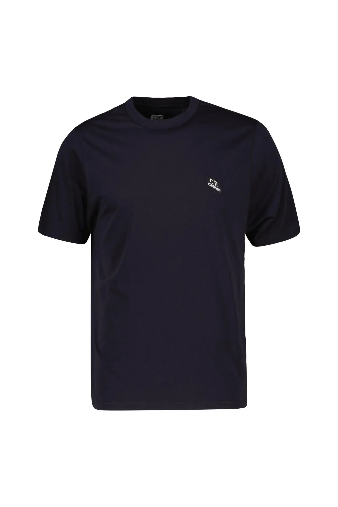 T-Shirt aus Baumwolle