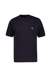 T-Shirt aus Baumwolle