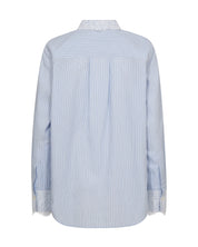 Bluse ELINDA Relaxed Fit