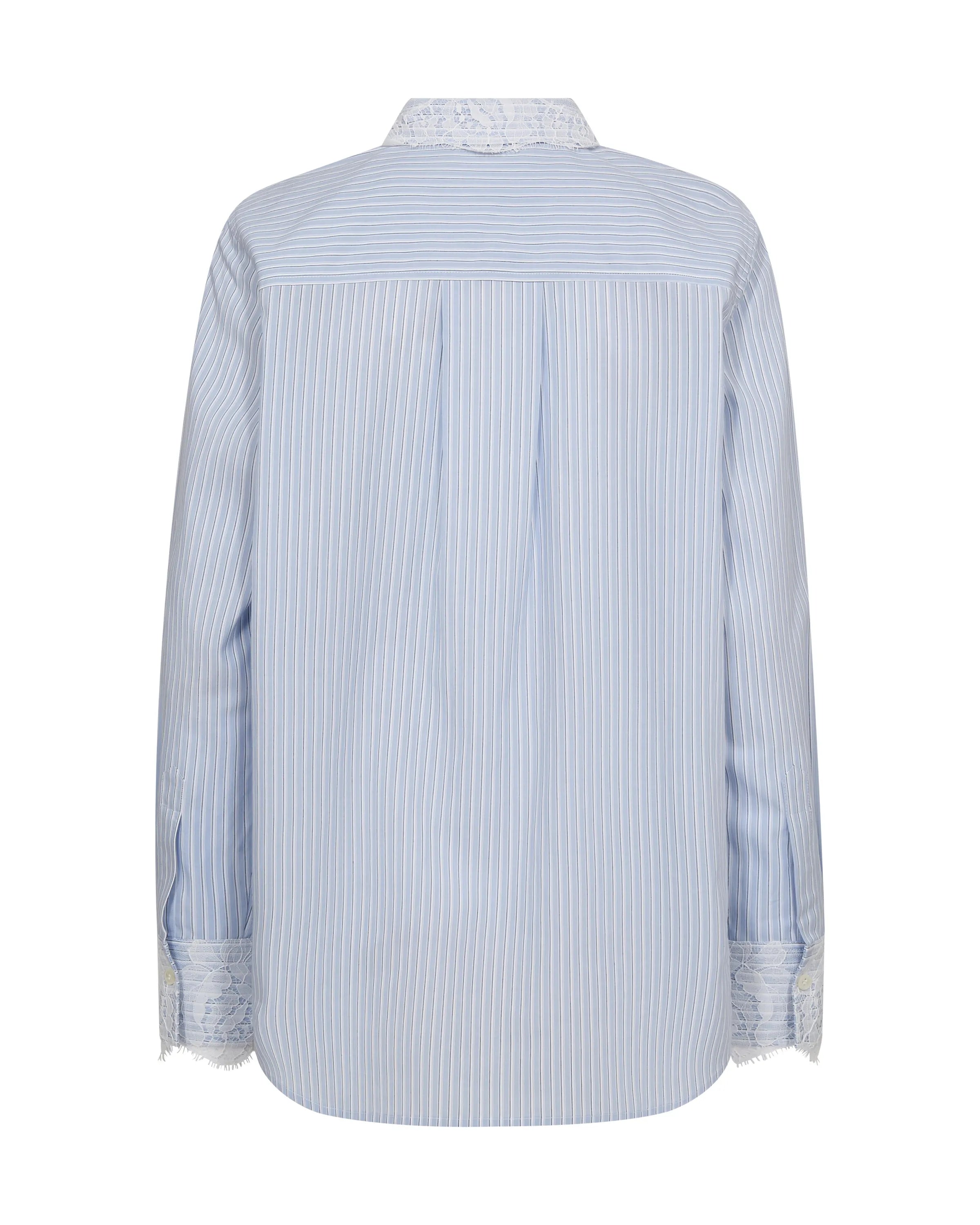 Bluse ELINDA Relaxed Fit