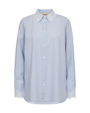 Bluse ELINDA Relaxed Fit