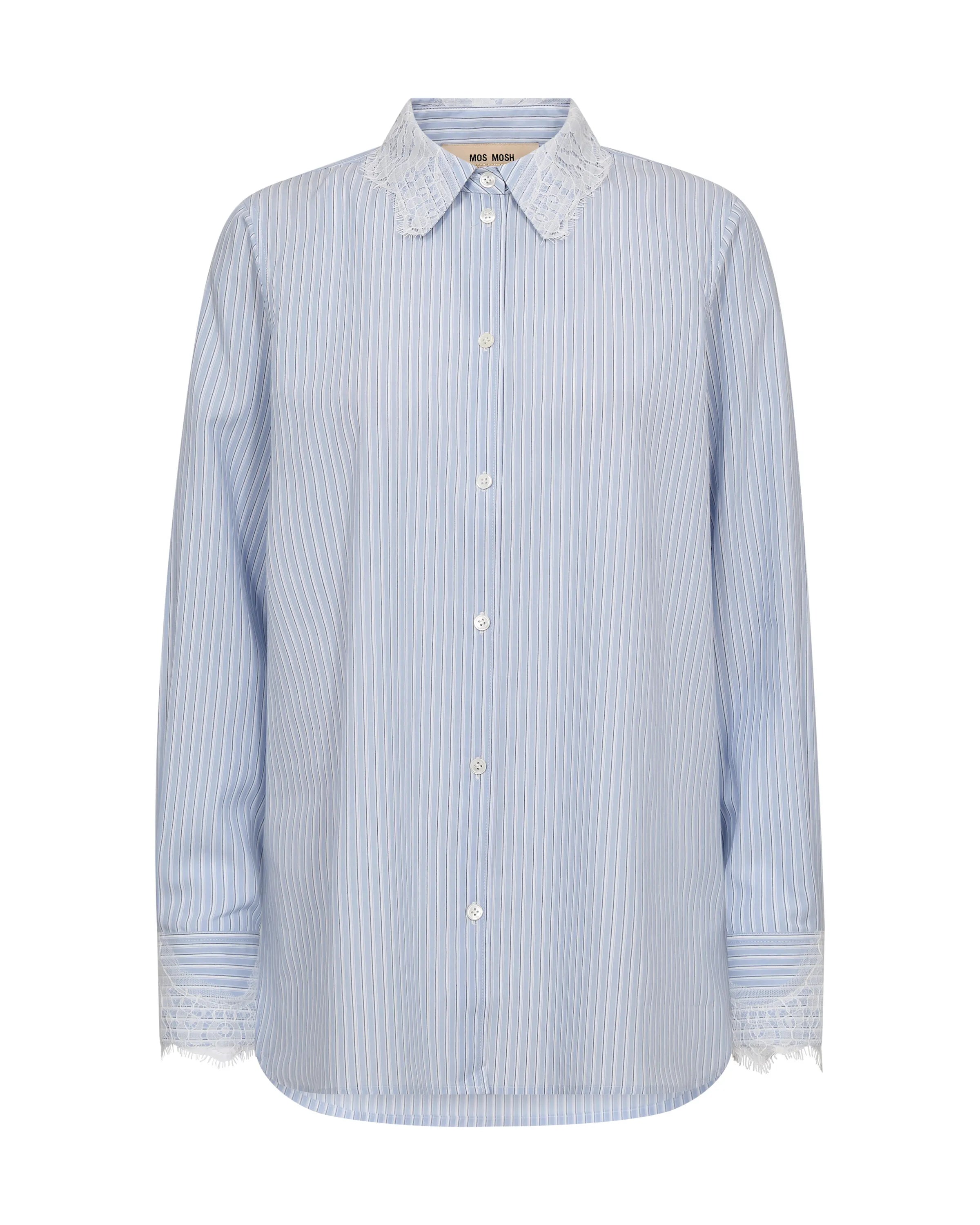 Bluse ELINDA Relaxed Fit