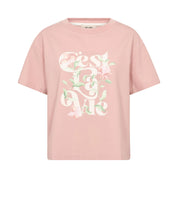 T-Shirt FLOWISH