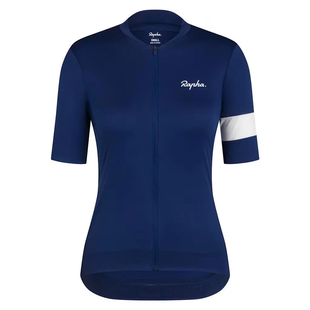 Fahrradtrikot CORE JERSEY