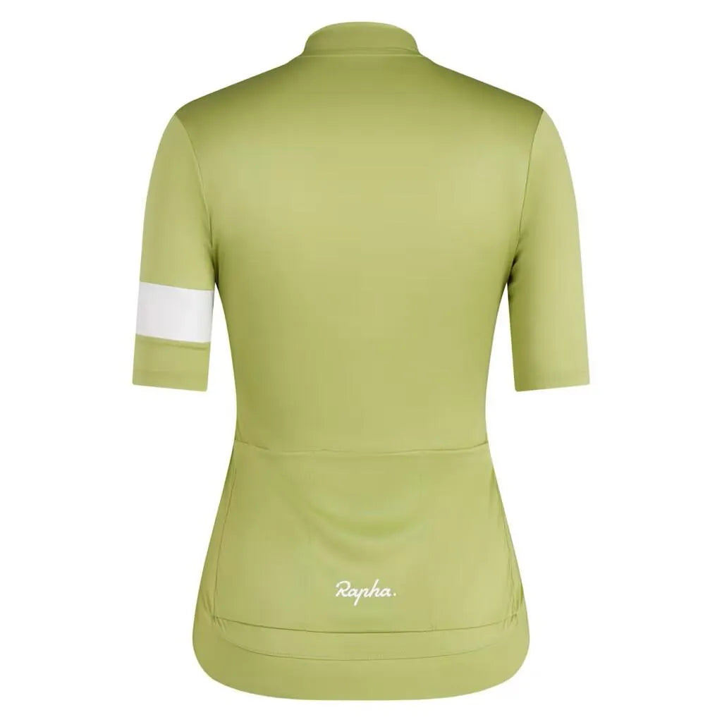 Fahrradtrikot CORE JERSEY