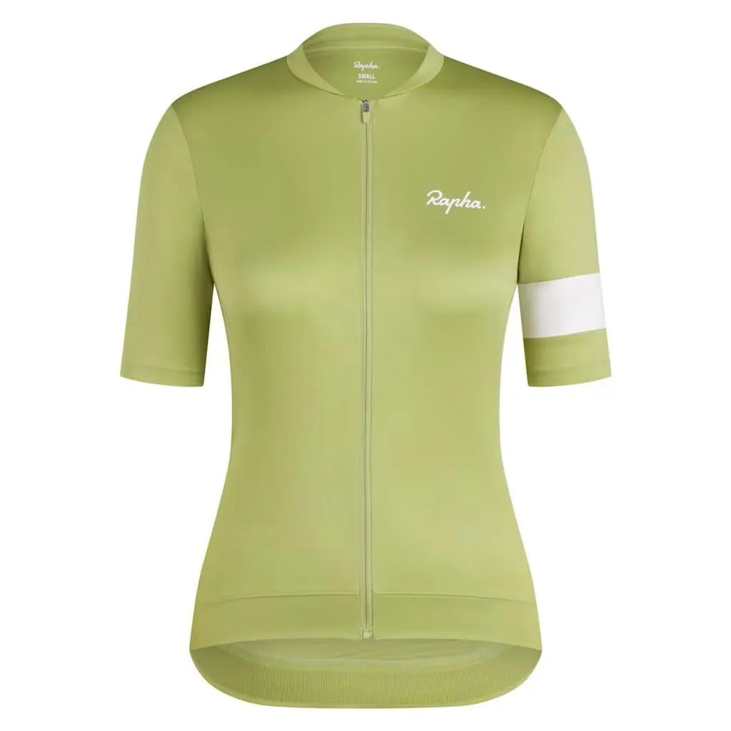 Fahrradtrikot CORE JERSEY