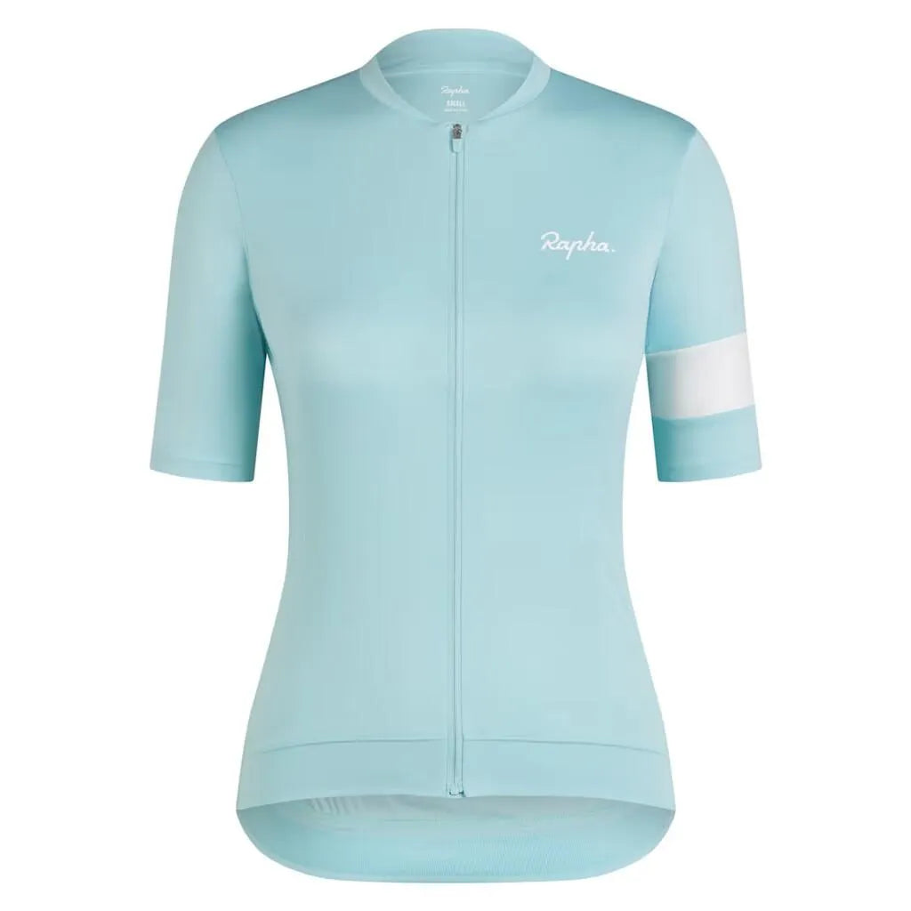 Fahrradtrikot CORE JERSEY