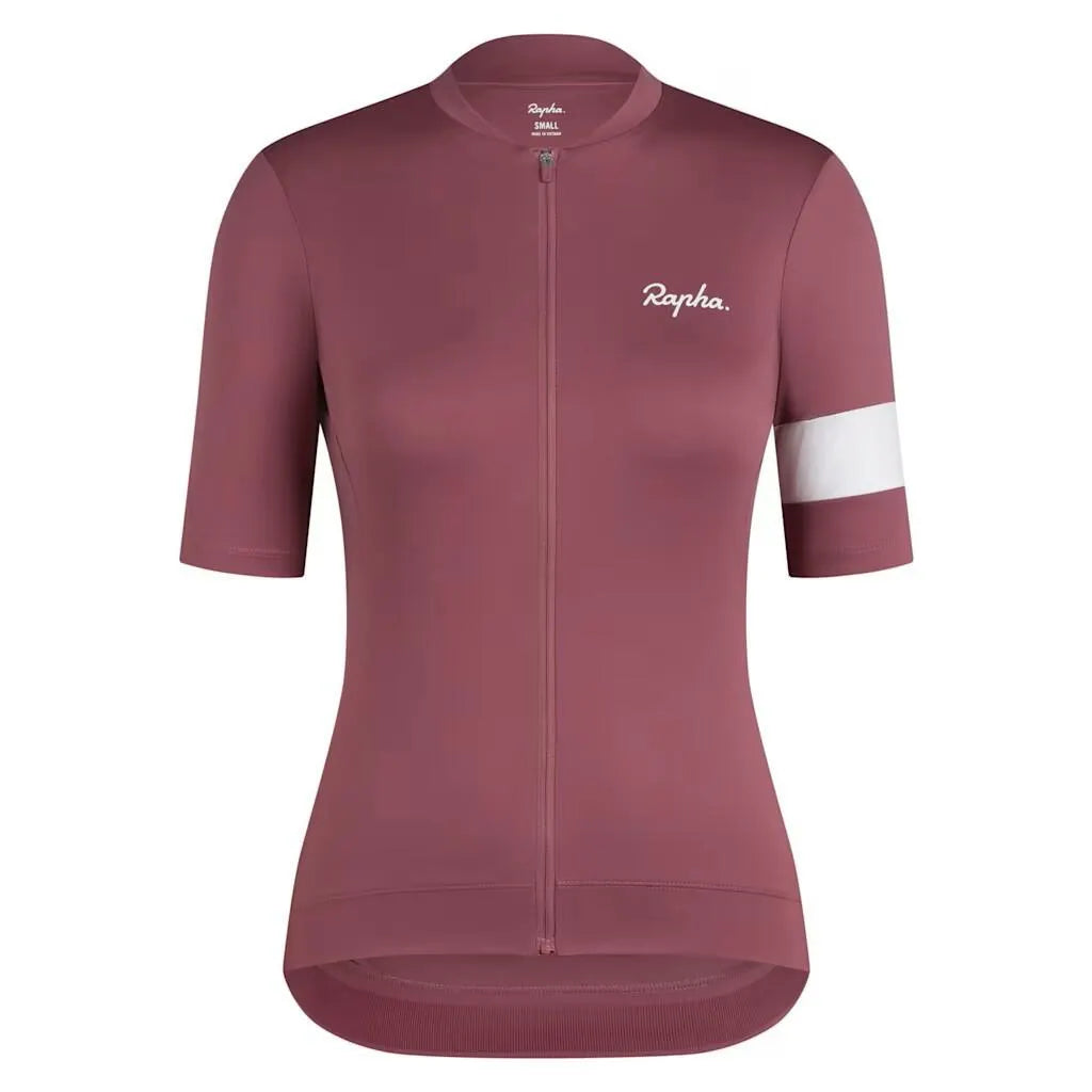 Fahrradtrikot CORE JERSEY