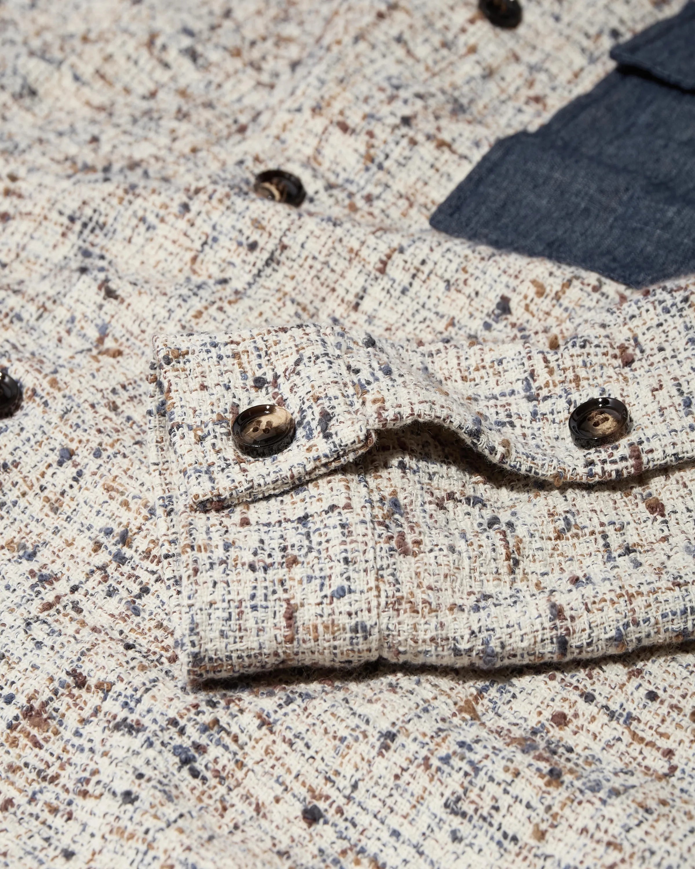 Overshirt WILSON Regular Fit