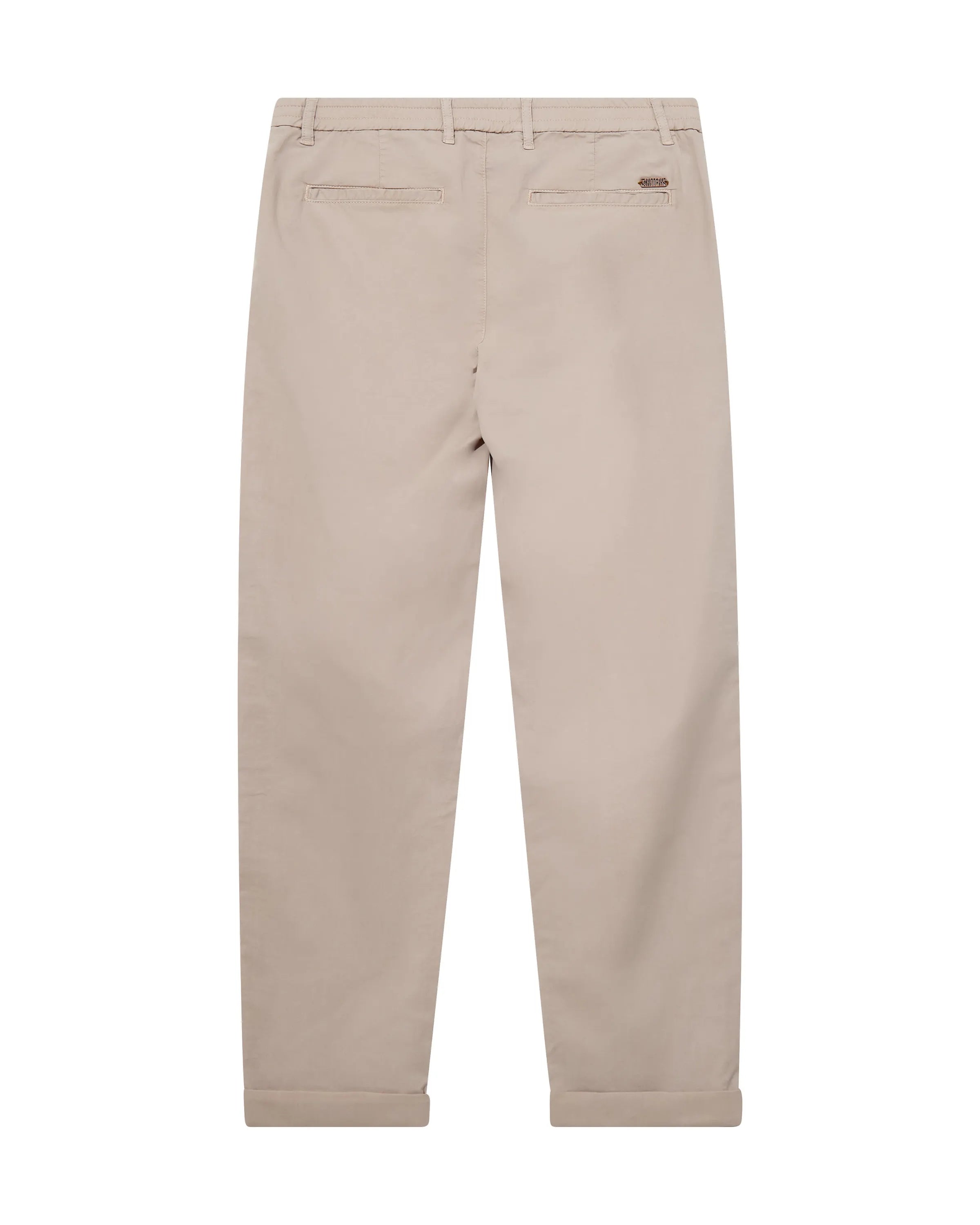 Chinohose JONES DARWIN Regular Fit