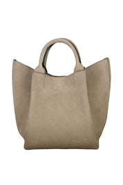 Shopper ESSENTIAL SUEDE small