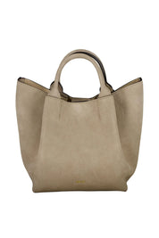 Shopper ESSENTIAL SUEDE small