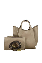 Shopper ESSENTIAL SUEDE small