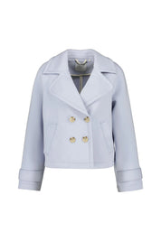 Jacke LOLA aus Viskosemix