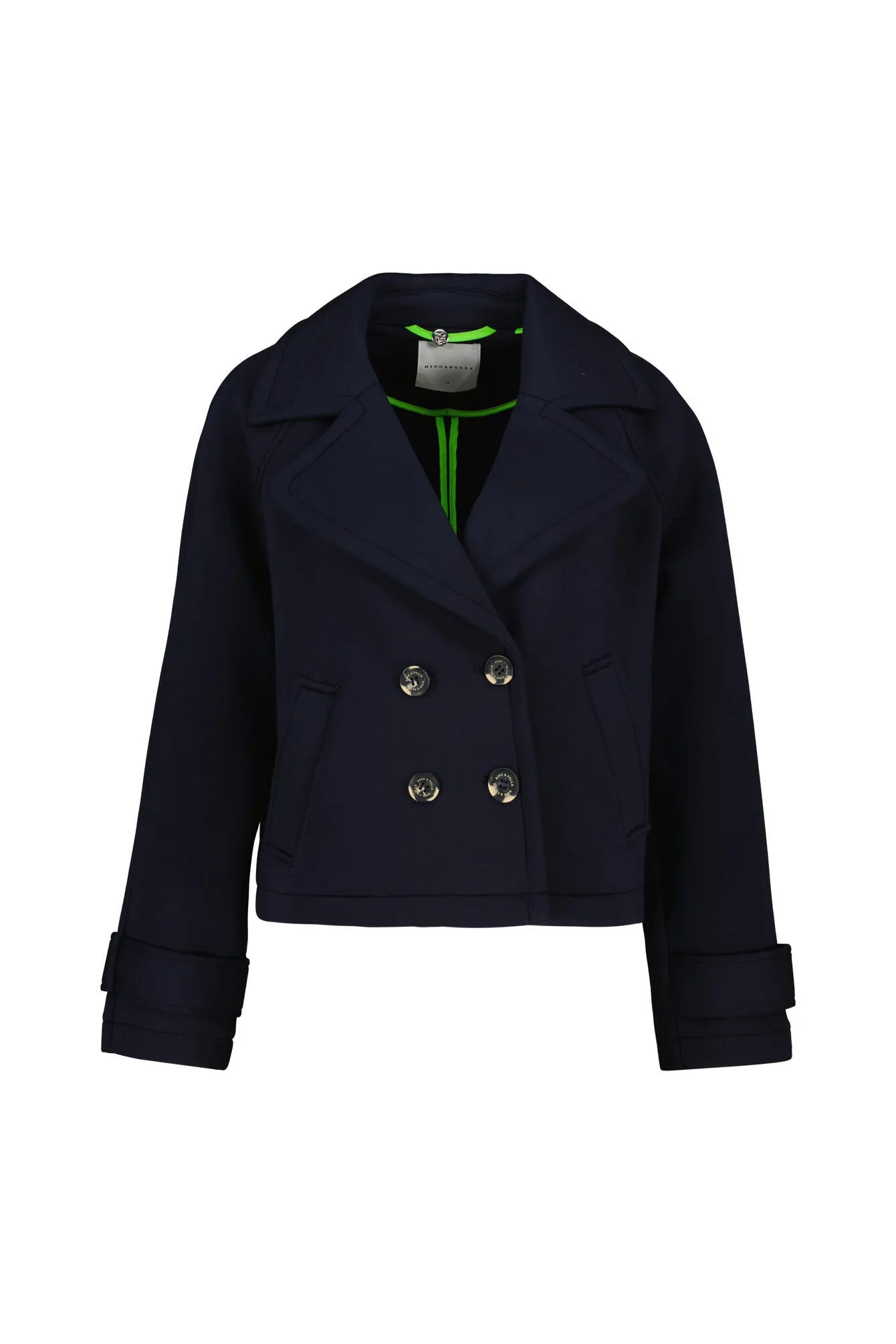 Jacke LOLA aus Viskosemix