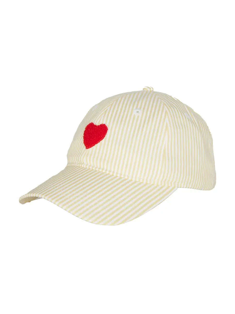 Cap KYOTO HEART
