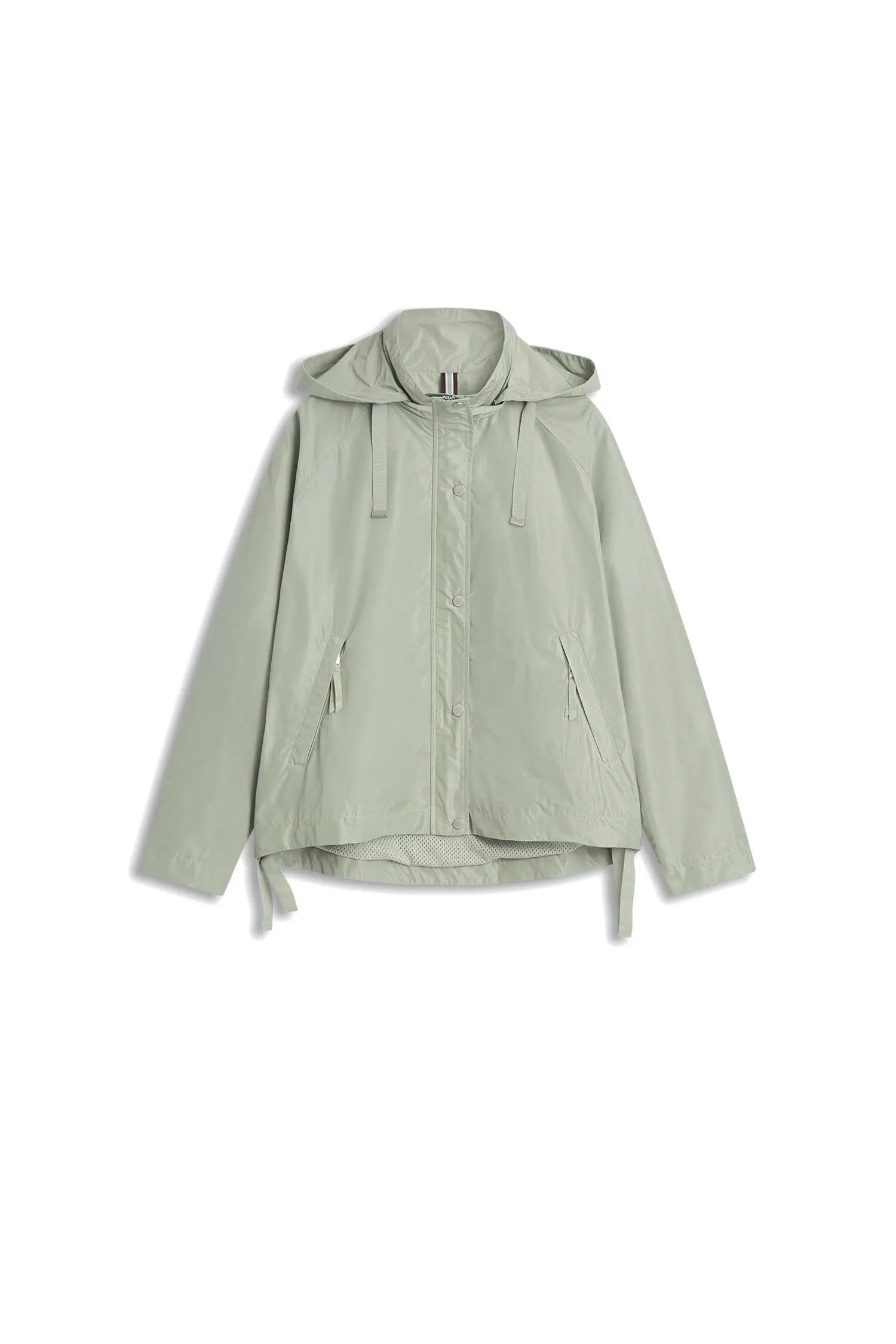 Übergangsjacke CICATA mit Kapuze