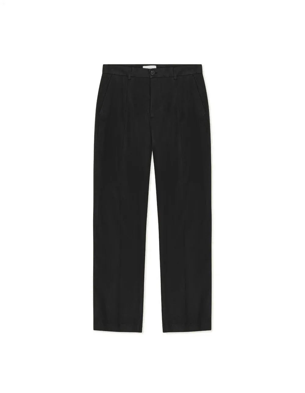 Bundfaltenhose REECE Loose Fit