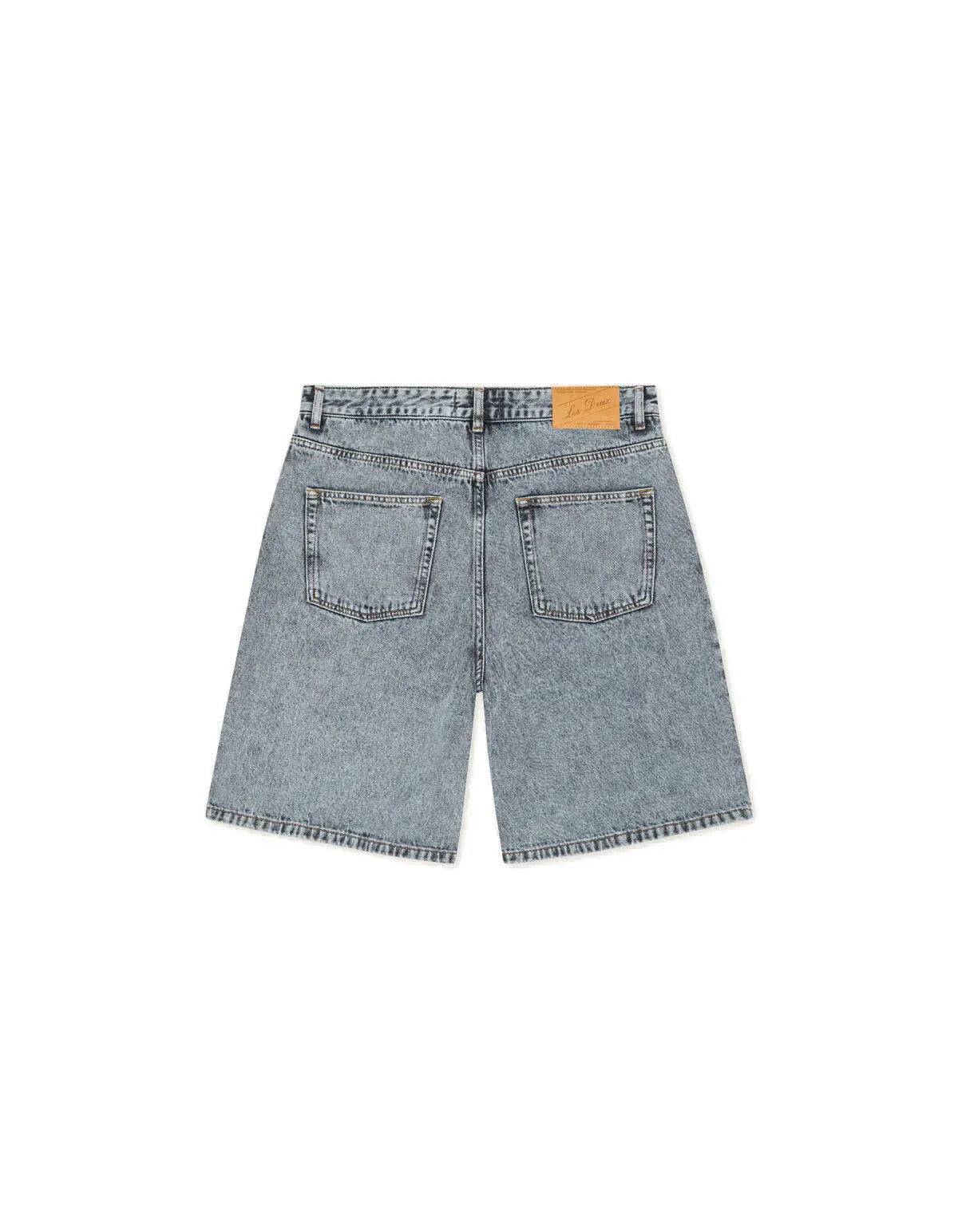 Jeansshorts RYDER Loose Fit