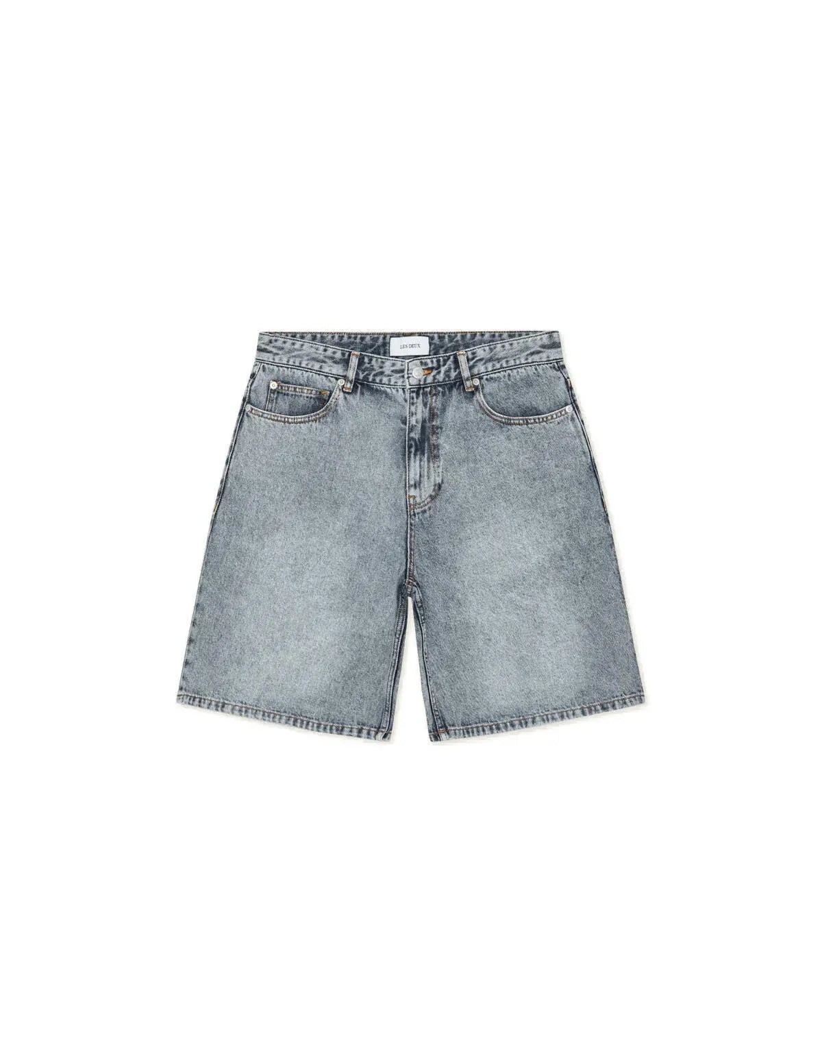 Jeansshorts RYDER Loose Fit