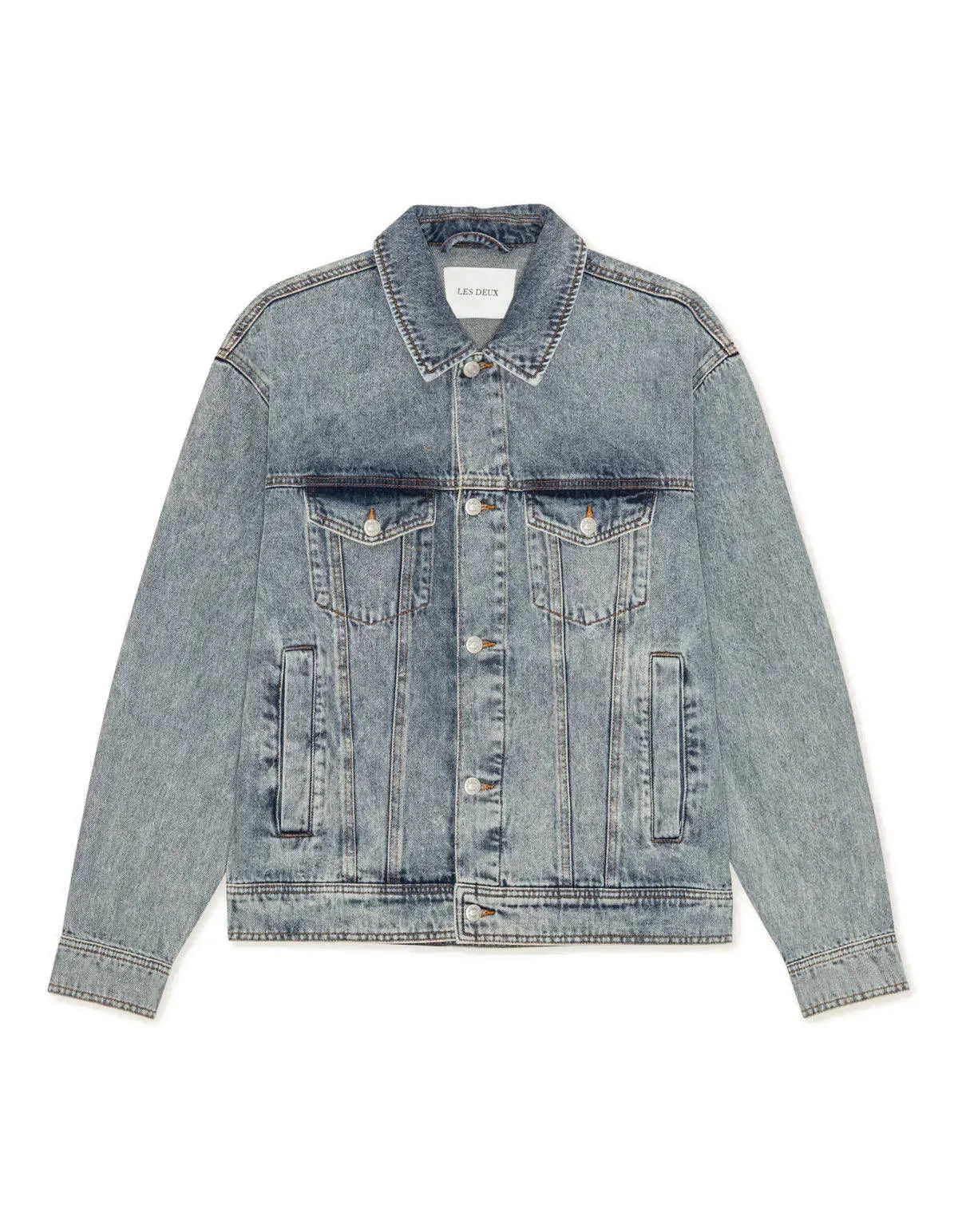 Jeansjacke RALLY Regular Fit