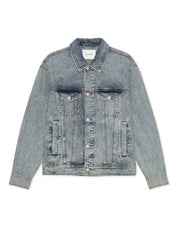 Jeansjacke RALLY Regular Fit