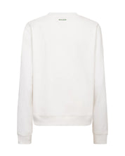 Sweatshirt ATIKA mit Strass-Print