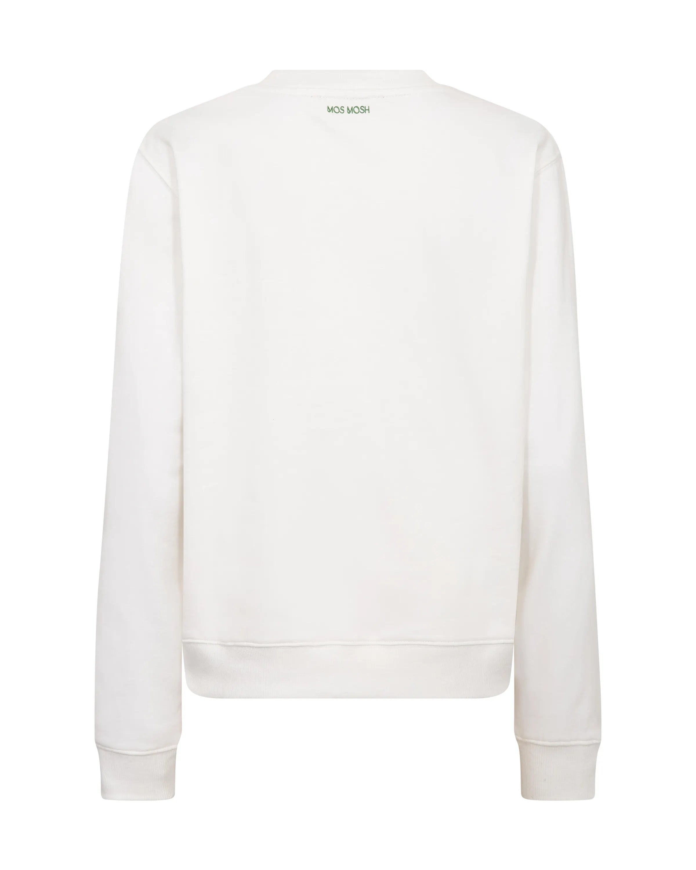 Sweatshirt ATIKA mit Strass-Print