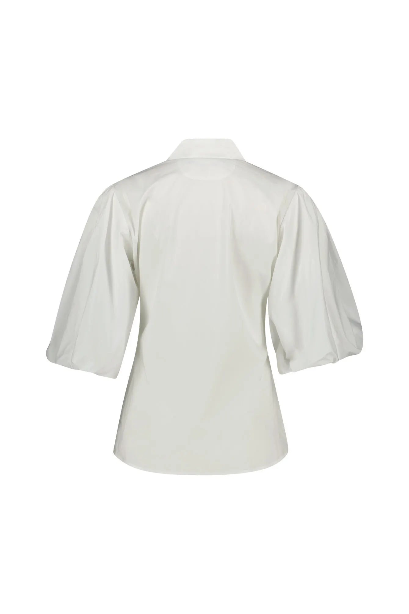 Bluse aus Baumwolle