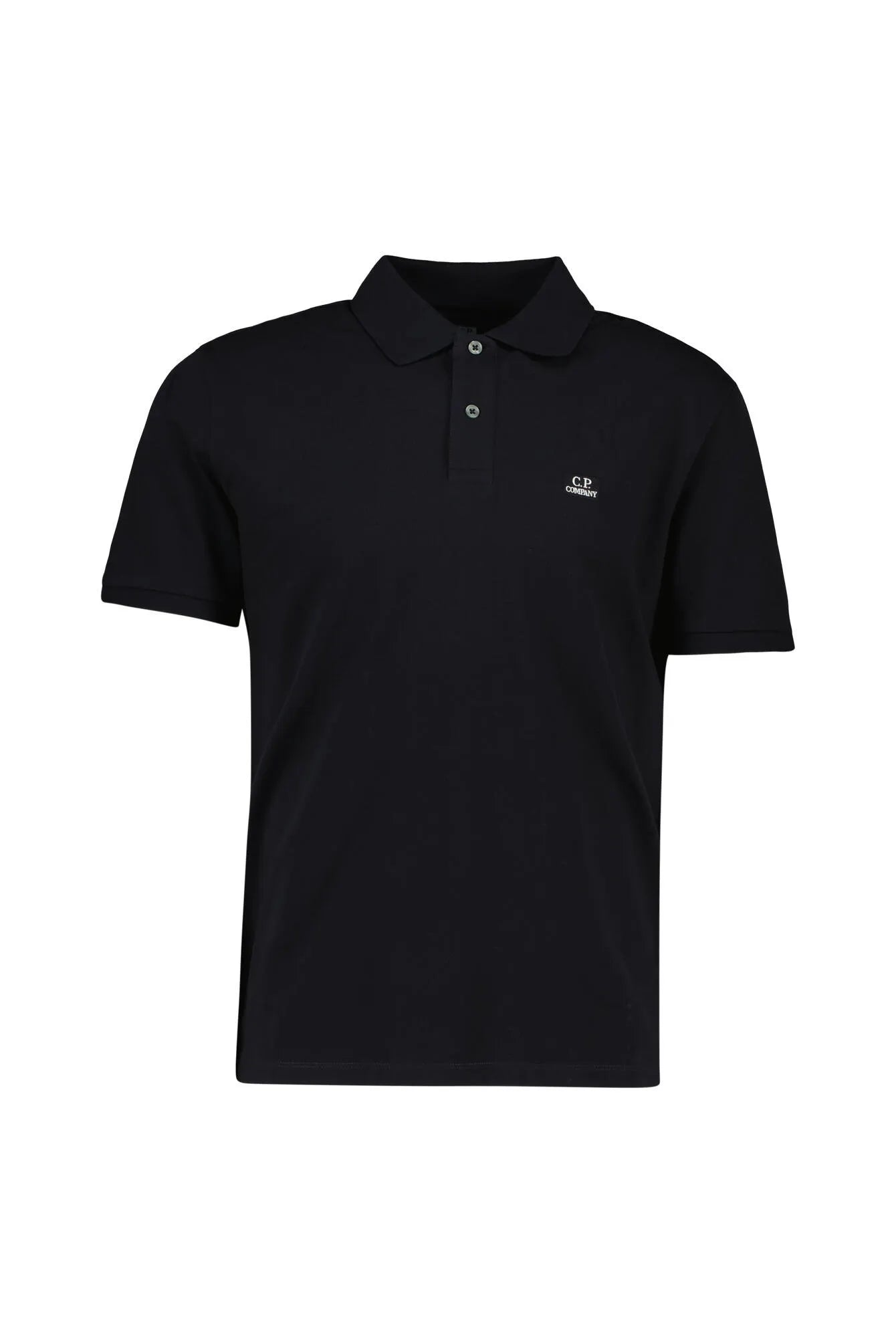 Poloshirt aus Baumwolle
