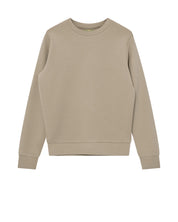 Sweatshirt ABEL aus Baumwollmix