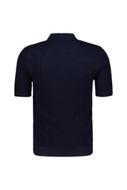 Strickshirt aus Baumwolle Regular Fit