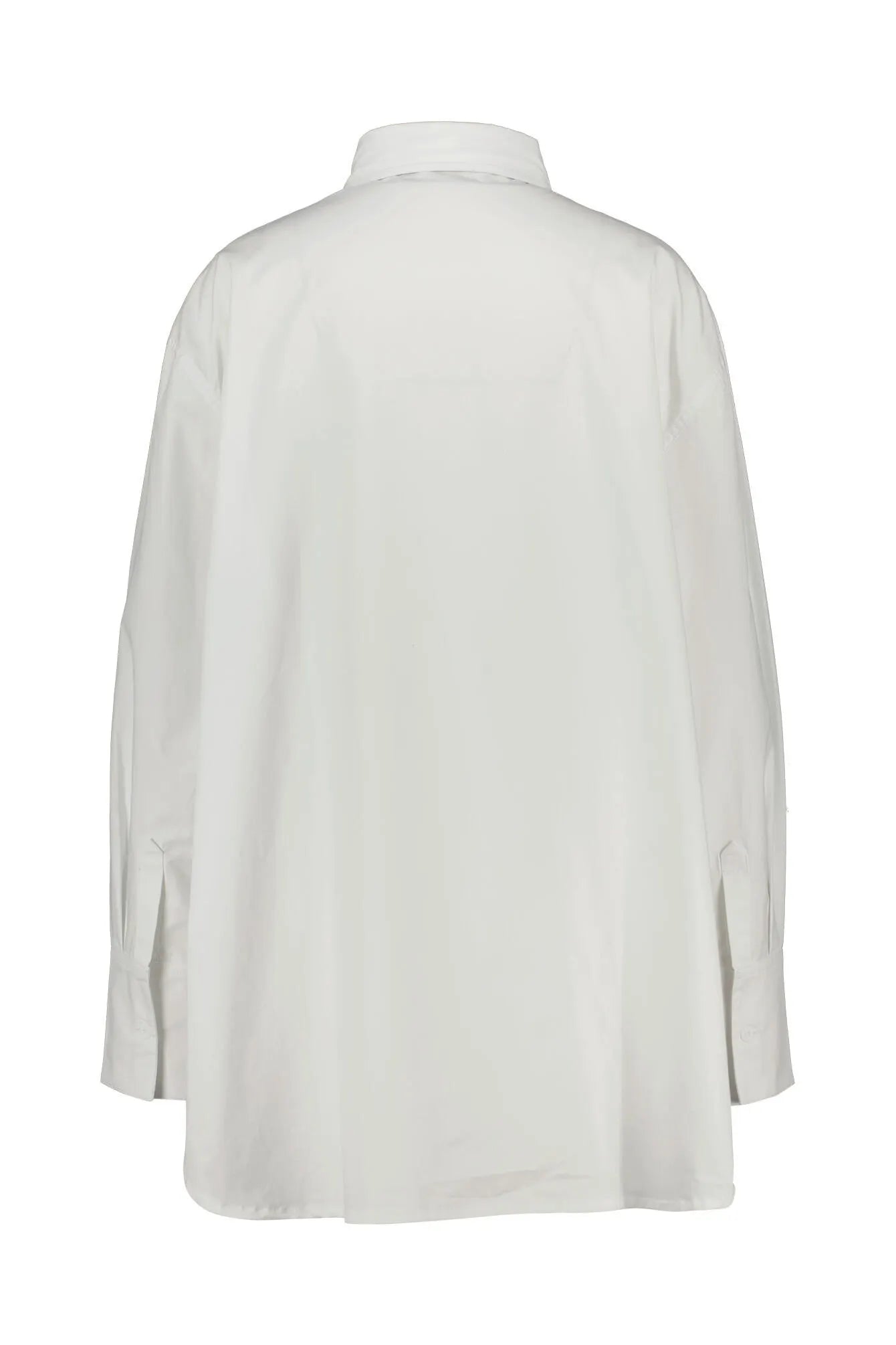 Bluse Oversized Fit