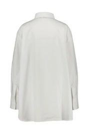 Bluse Oversized Fit