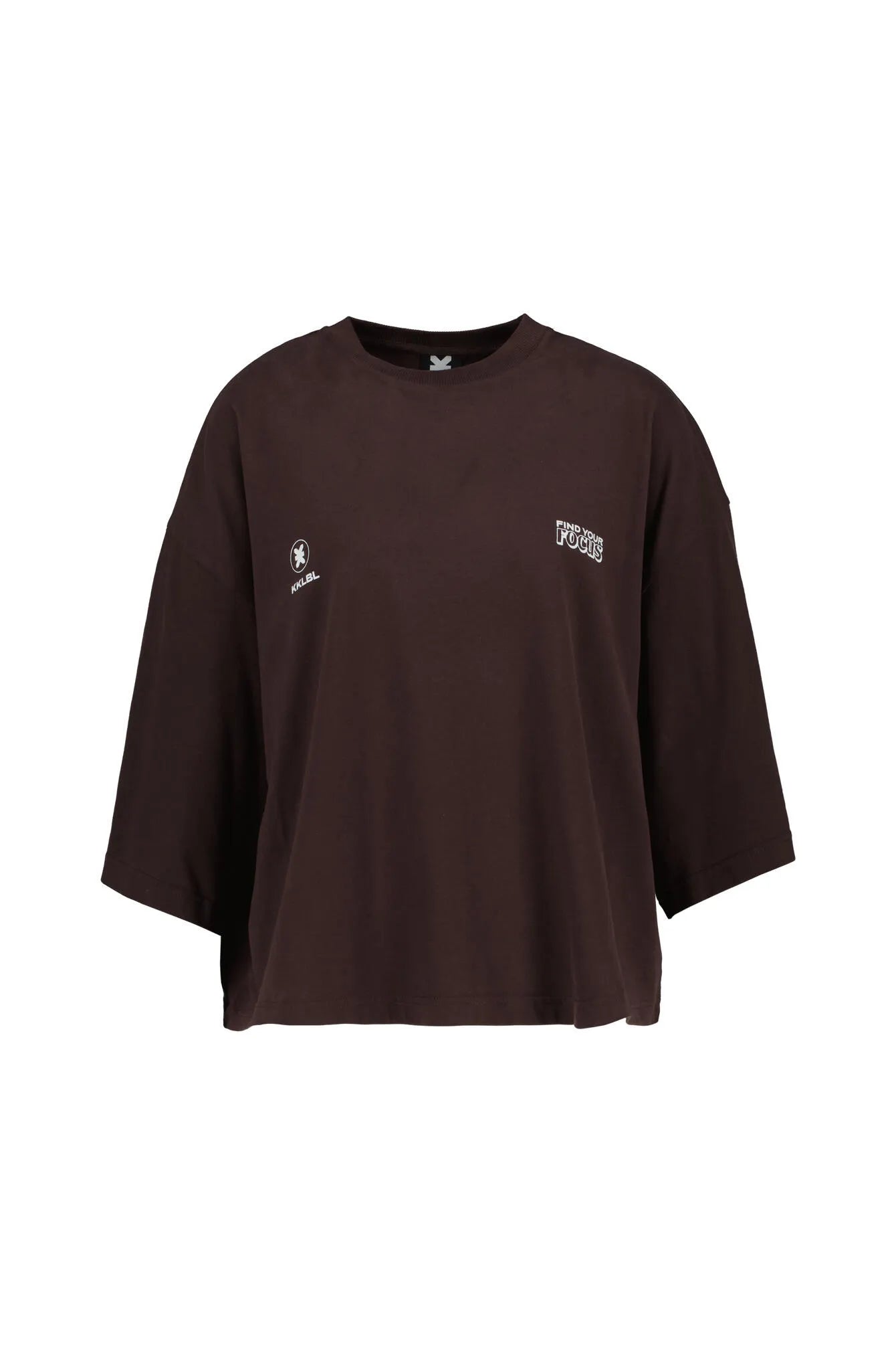 T-Shirt Oversized Fit