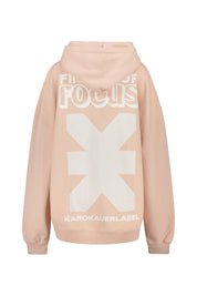 Sweathoodie Oversized Fit