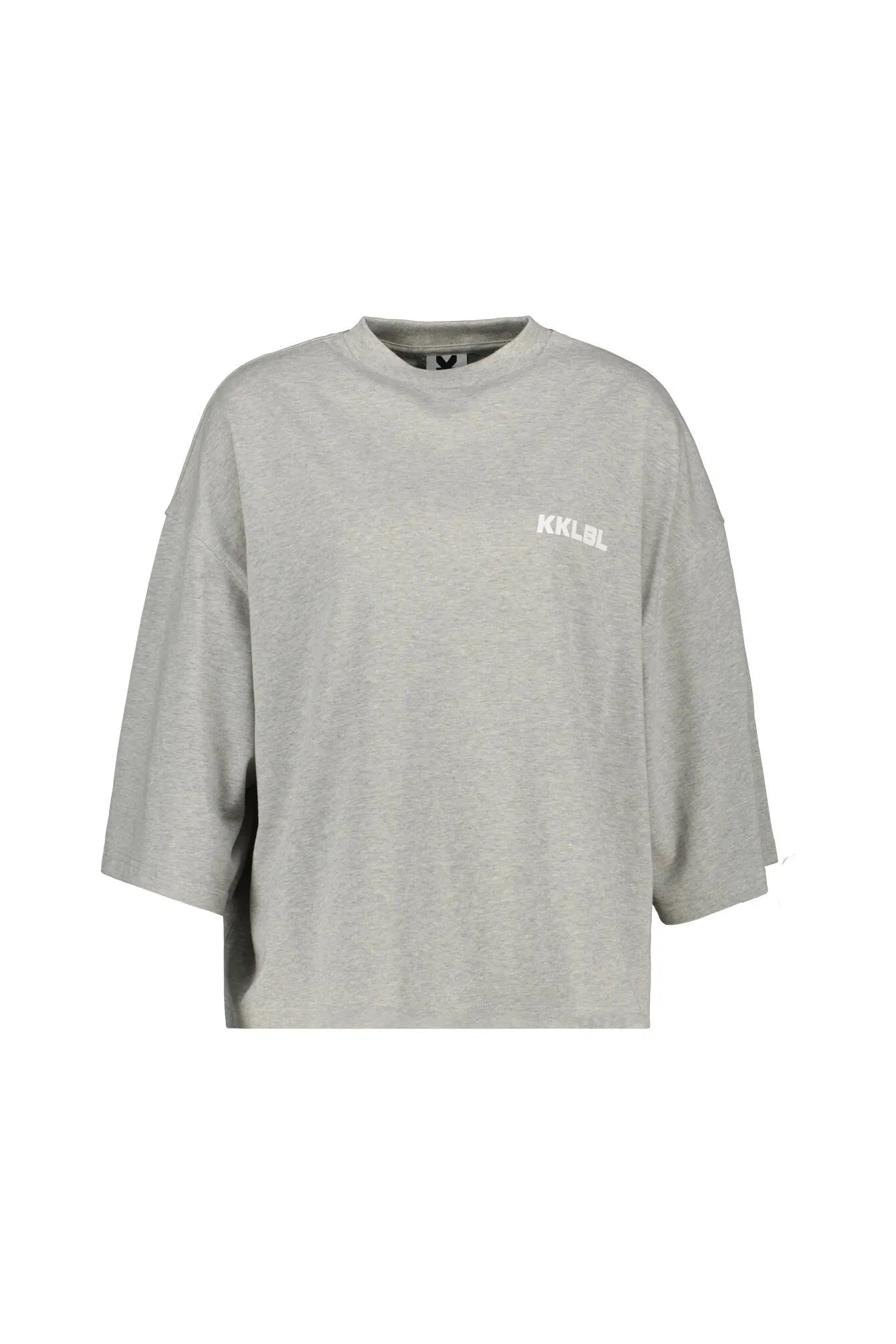 T-Shirt Oversized Fit