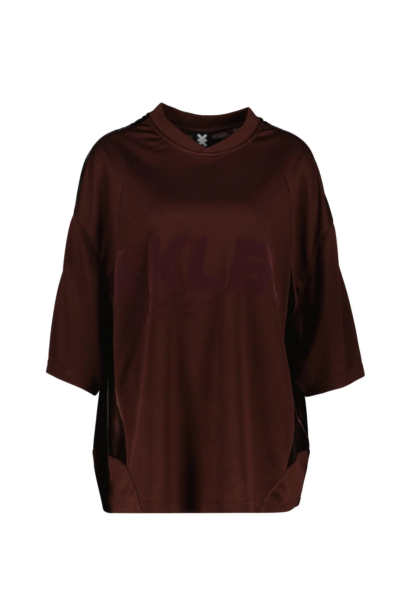 T-Shirt Oversized Fit
